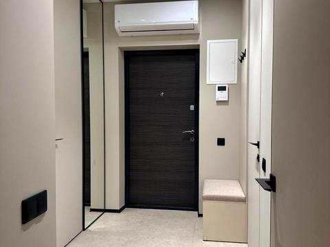 квартира за адресою Львів, Городоцька вул., 226а, корп. 1-4