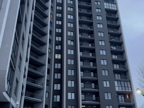 квартира за адресою Львів, Городоцька вул., 226а, корп. 1-4