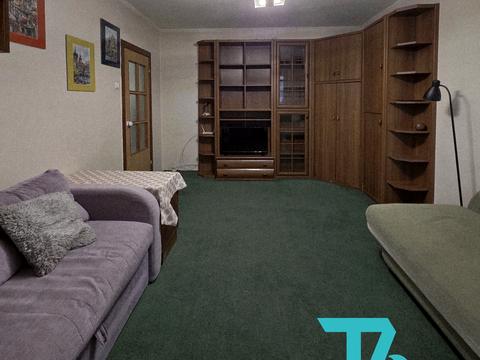 квартира по адресу Хорольская ул., 8/4