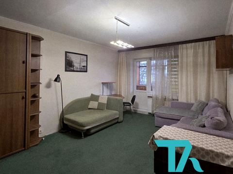 квартира по адресу Хорольская ул., 8/4