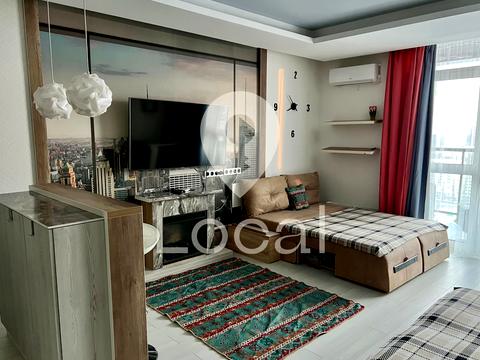 квартира за адресою Київ, Предславинська вул., 55-А