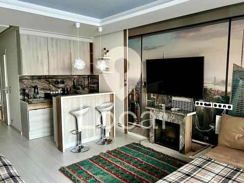 квартира за адресою Київ, Предславинська вул., 55-А