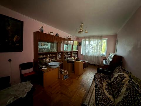 квартира за адресою Університетський пров., 11