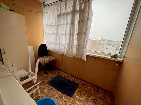 квартира за адресою Дніпро, Слави бульв., 4-А