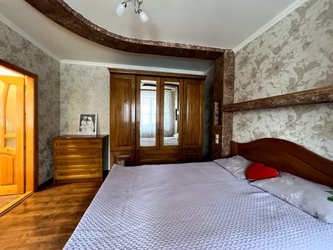 квартира по адресу Пасечная ул., 171