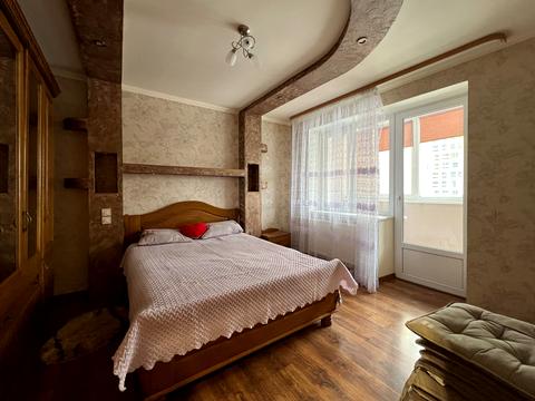 квартира по адресу Пасечная ул., 171