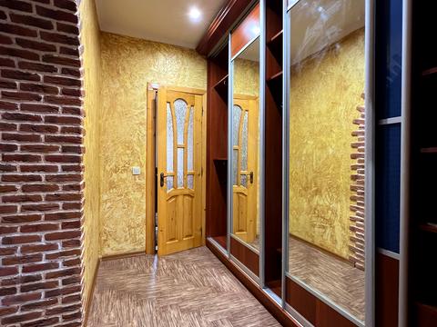 квартира по адресу Пасечная ул., 171