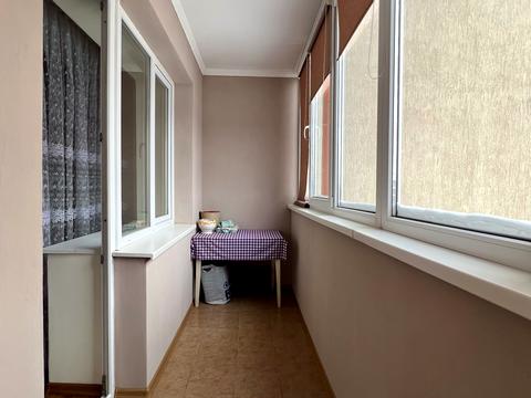 квартира по адресу Пасечная ул., 171