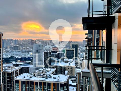 квартира за адресою Київ, Предславинська вул., 55-А