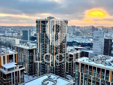 квартира за адресою Київ, Предславинська вул., 55-А