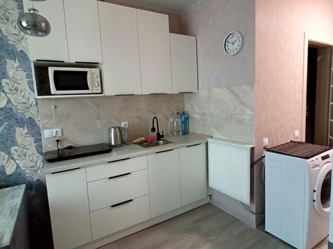 квартира по адресу Мирна ул., 3-A