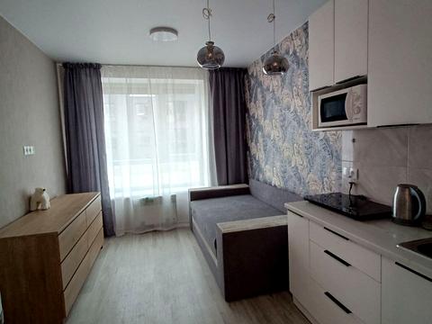 квартира за адресою Мирна вул., 3-A