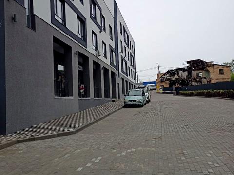 квартира за адресою Мирна вул., 3-A