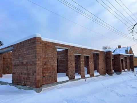 будинок за адресою Грушевського