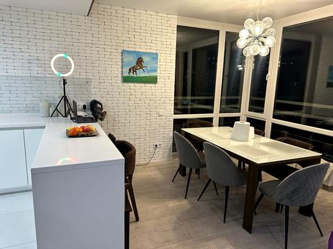 квартира по адресу Анатолия Петрицкого ул., 15-А