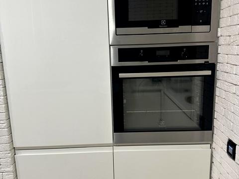 квартира по адресу Анатолия Петрицкого ул., 15-А