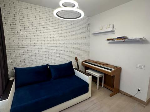 квартира по адресу Анатолия Петрицкого ул., 15-А