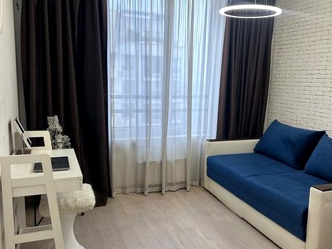 квартира по адресу Анатолия Петрицкого ул., 15-А