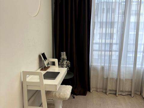 квартира по адресу Анатолия Петрицкого ул., 15-А