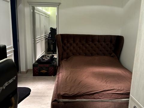 квартира по адресу Анатолия Петрицкого ул., 15-А