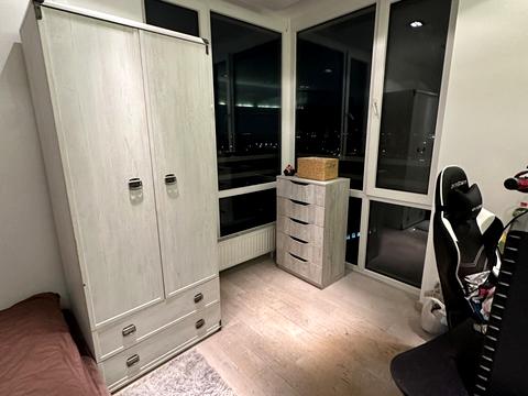 квартира по адресу Анатолия Петрицкого ул., 15-А