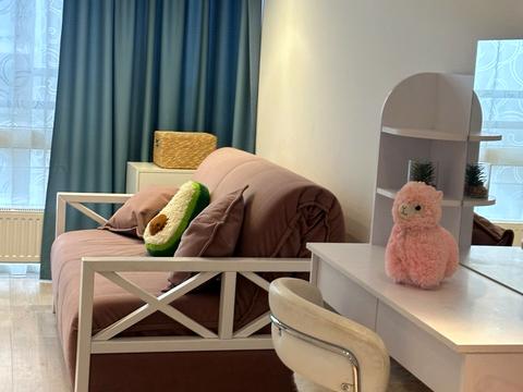 квартира по адресу Анатолия Петрицкого ул., 15-А