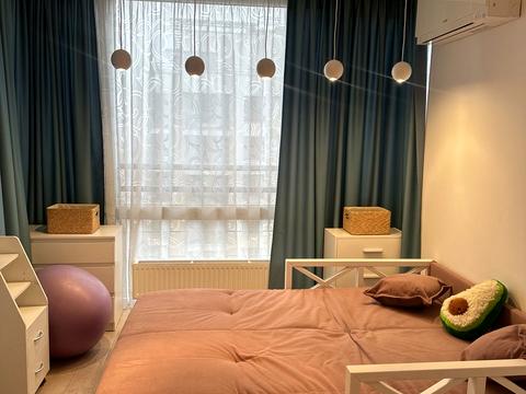 квартира по адресу Анатолия Петрицкого ул., 15-А