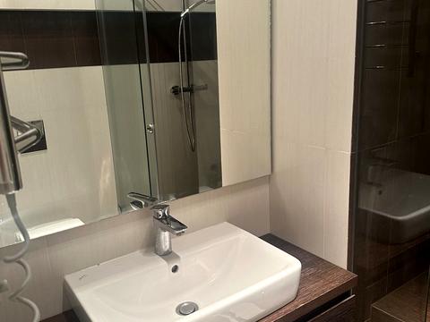 квартира по адресу Анатолия Петрицкого ул., 15-А