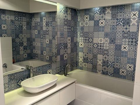 квартира по адресу Анатолия Петрицкого ул., 15-А