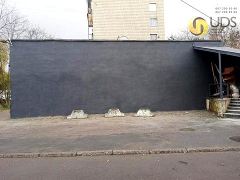 коммерческая по адресу вул. Теремківська, 8А