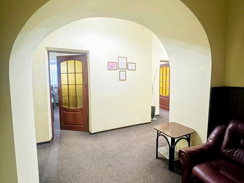 квартира за адресою Лисенка вул., 1