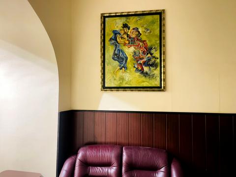 квартира за адресою Лисенка вул., 1