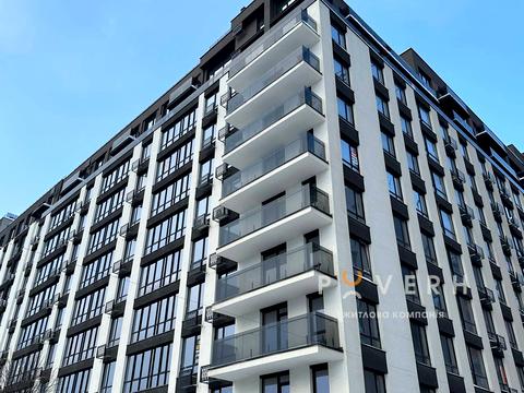 квартира за адресою Романа Левицького вул., 4