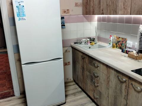 квартира по адресу Национальной Гвардии ул. (Уральская), 19