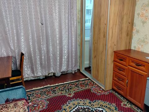 квартира по адресу Национальной Гвардии ул. (Уральская), 19