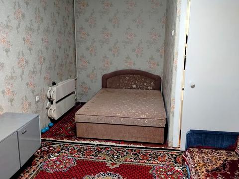 квартира по адресу Национальной Гвардии ул. (Уральская), 19