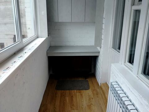 квартира по адресу Национальной Гвардии ул. (Уральская), 19