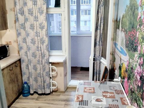 квартира по адресу Национальной Гвардии ул. (Уральская), 19