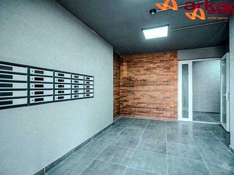 квартира за адресою Івано-Франківськ, Юліана Пелеша вул., 5, к4