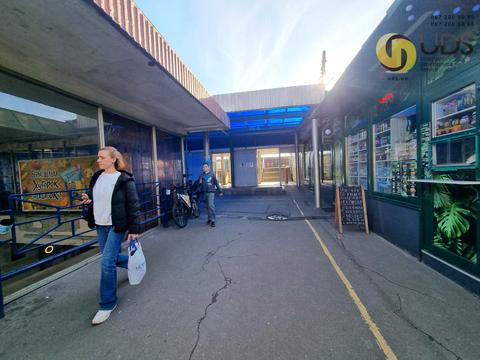 комерційна за адресою Вербова вул., 21