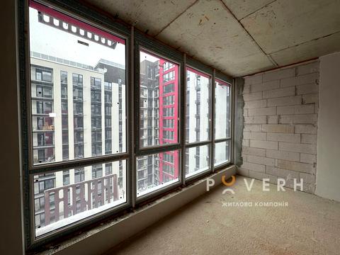 квартира за адресою Романа Левицького вул., 4