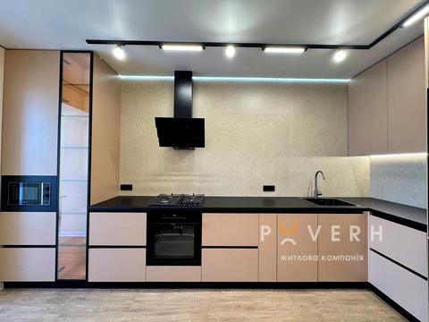 квартира за адресою Петра Маланюка вул., (Будинок 5)