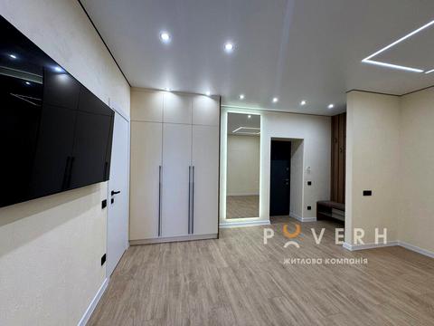 квартира за адресою Петра Маланюка вул., (Будинок 5)