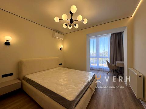 квартира за адресою Петра Маланюка вул., (Будинок 5)