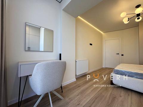 квартира за адресою Петра Маланюка вул., (Будинок 5)