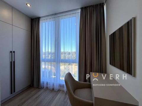 квартира за адресою Петра Маланюка вул., (Будинок 5)