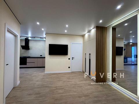 квартира за адресою Петра Маланюка вул., (Будинок 5)