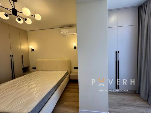 квартира за адресою Петра Маланюка вул., (Будинок 5)