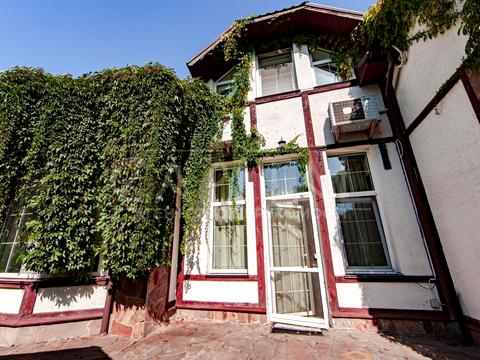 будинок за адресою Козацька вул., 3