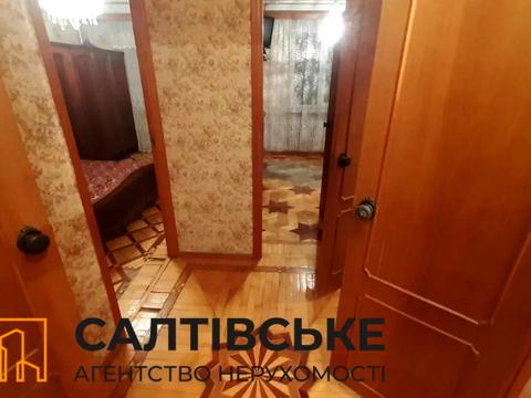 квартира за адресою Харків, Соборності України вул. (Дружби Народів), 279